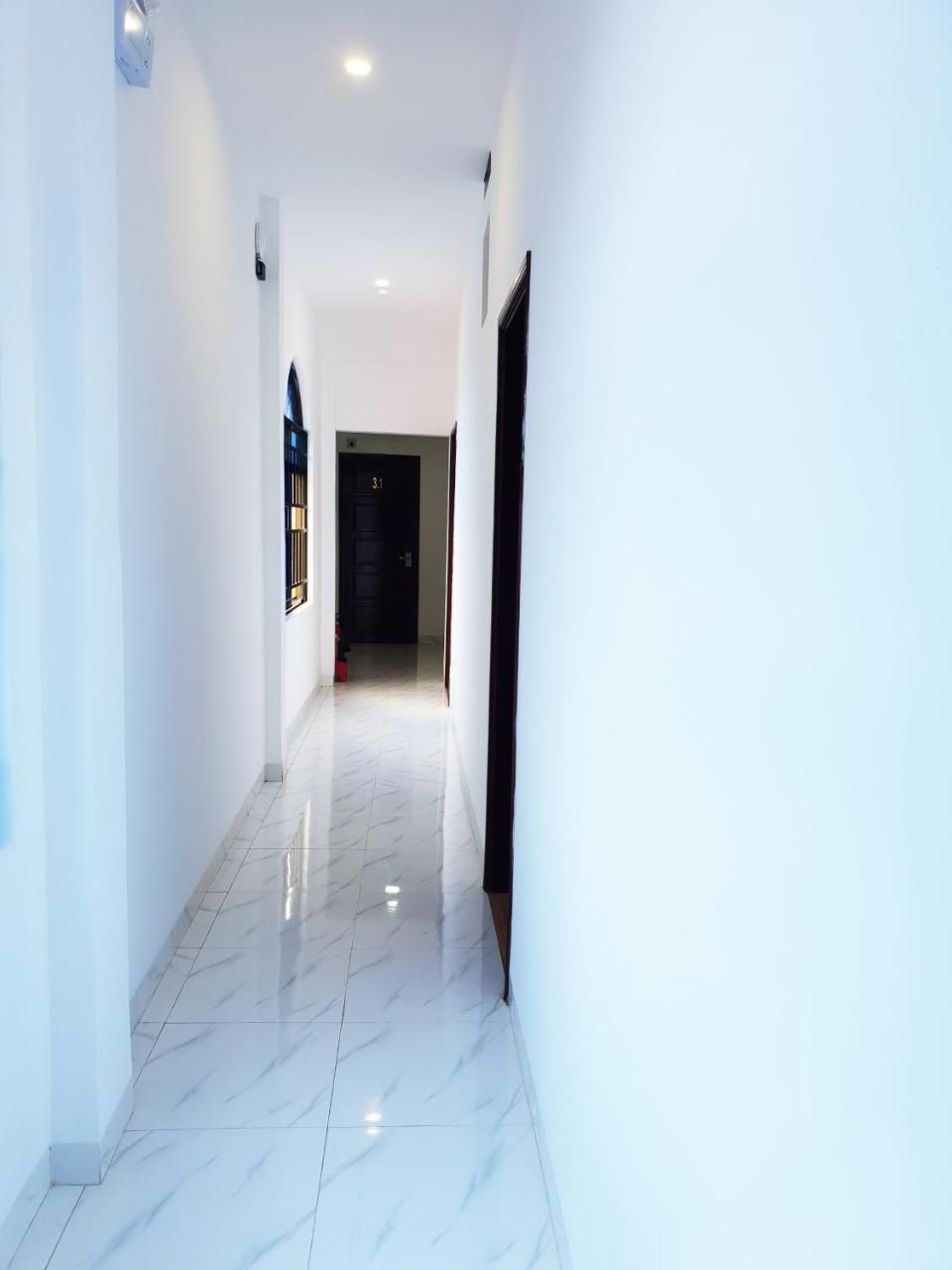 Phu Tai Center Hotel Quy Nhơn Zewnętrze zdjęcie