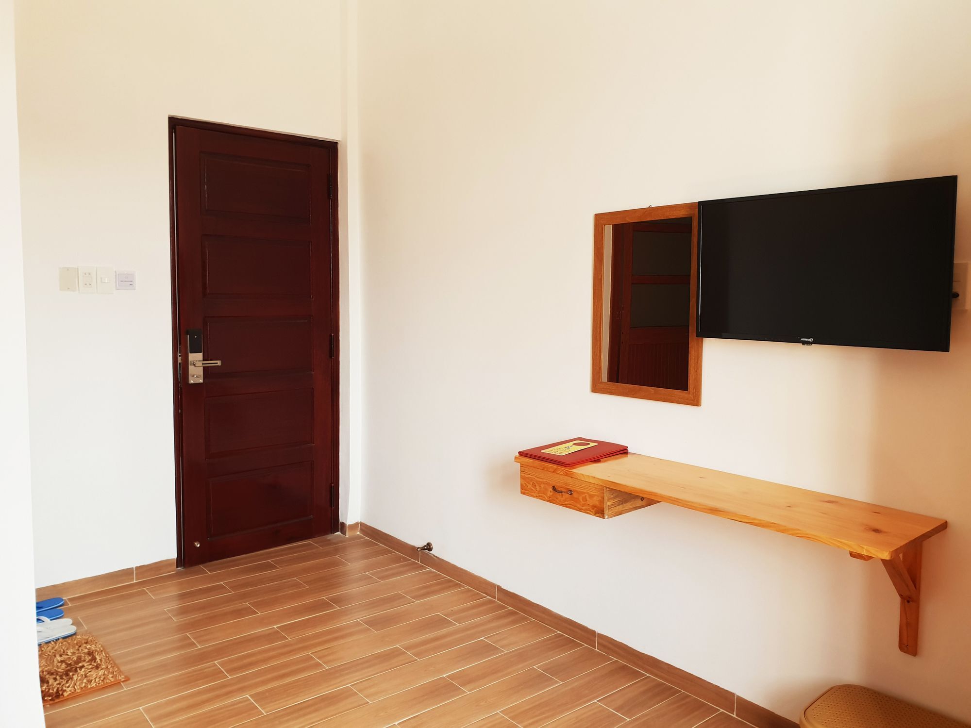 Phu Tai Center Hotel Quy Nhơn Zewnętrze zdjęcie