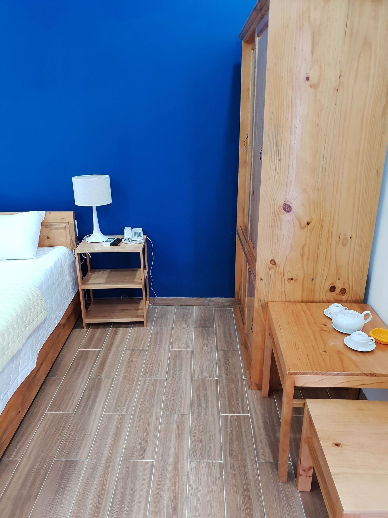 Phu Tai Center Hotel Quy Nhơn Zewnętrze zdjęcie