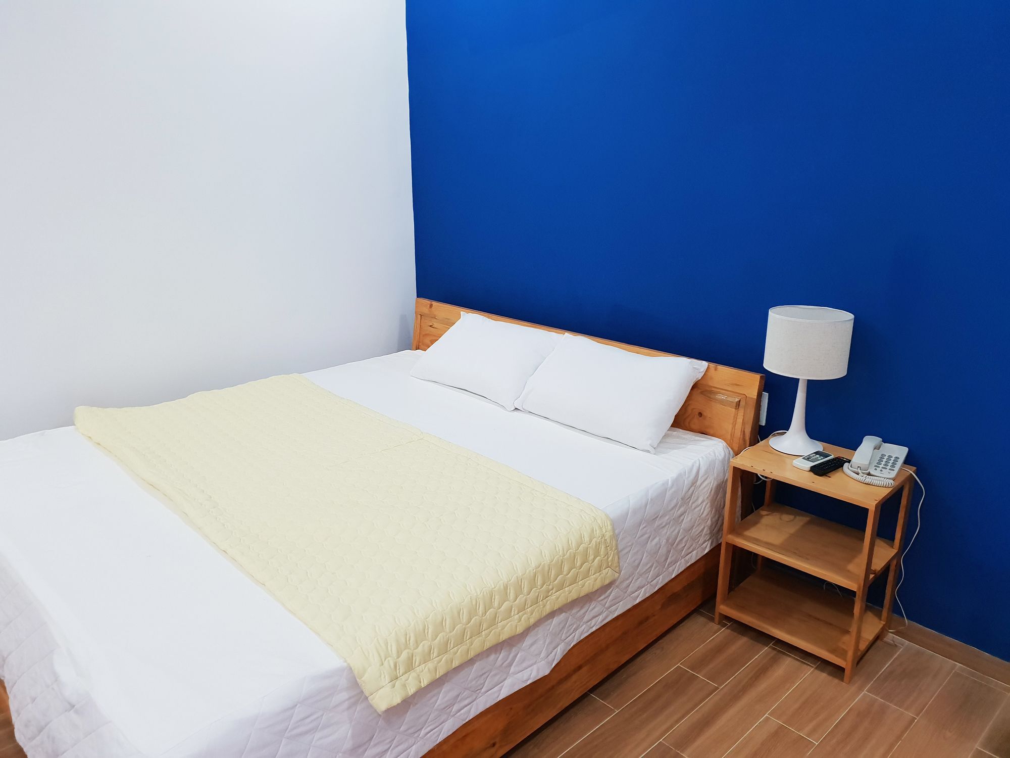 Phu Tai Center Hotel Quy Nhơn Zewnętrze zdjęcie