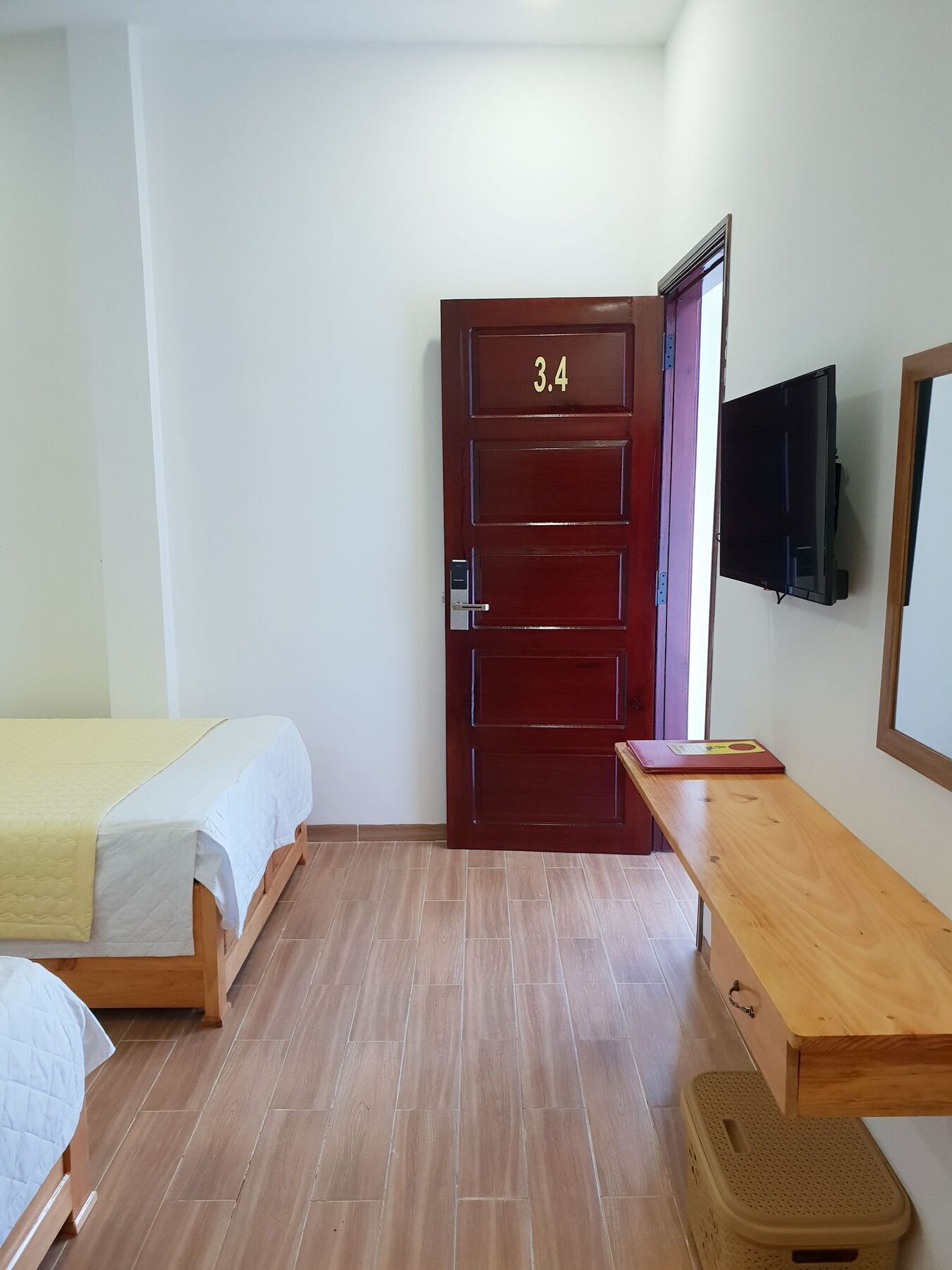 Phu Tai Center Hotel Quy Nhơn Zewnętrze zdjęcie