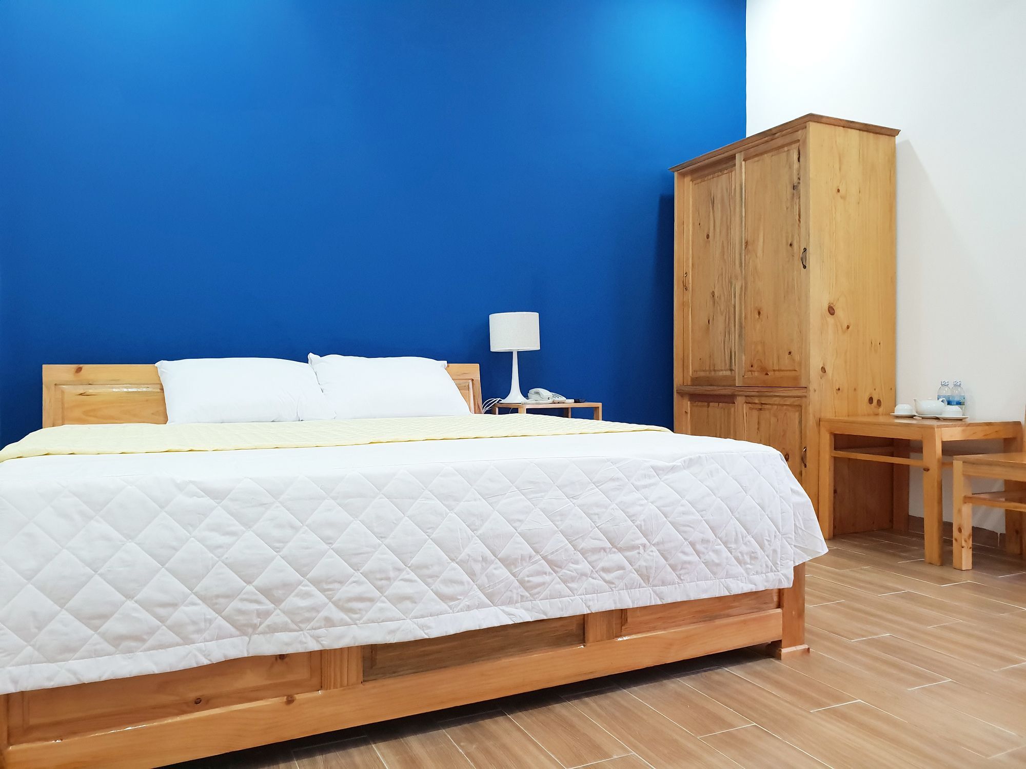 Phu Tai Center Hotel Quy Nhơn Zewnętrze zdjęcie