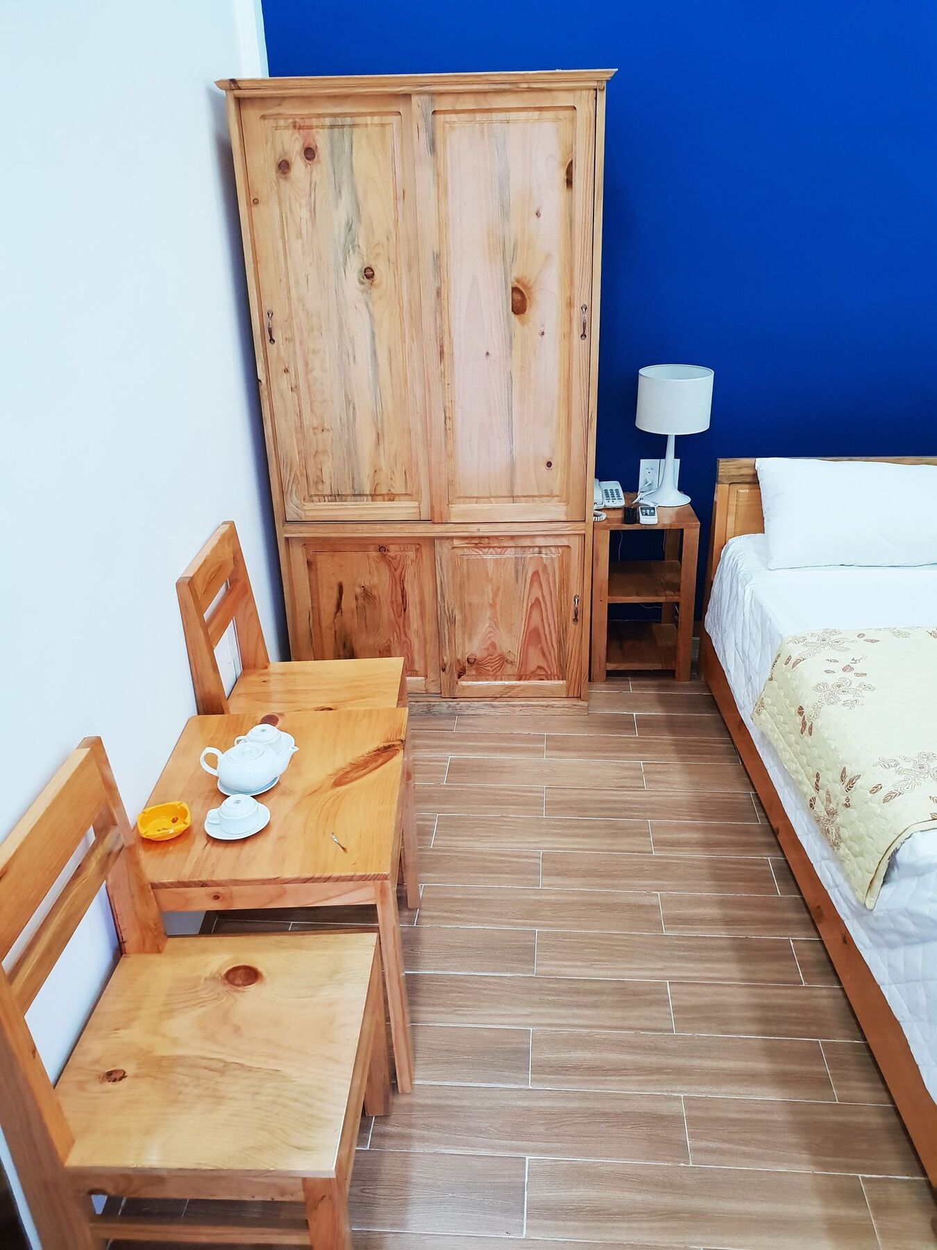 Phu Tai Center Hotel Quy Nhơn Zewnętrze zdjęcie